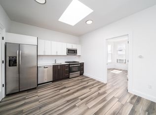 190 Congress St APT 2R, Jersey City, NJ 07307