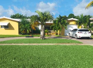 2220 N 36th Ave, Hollywood, FL 33021