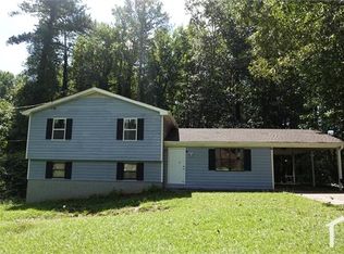 632 Plantation Blvd, Lawrenceville, GA 30046