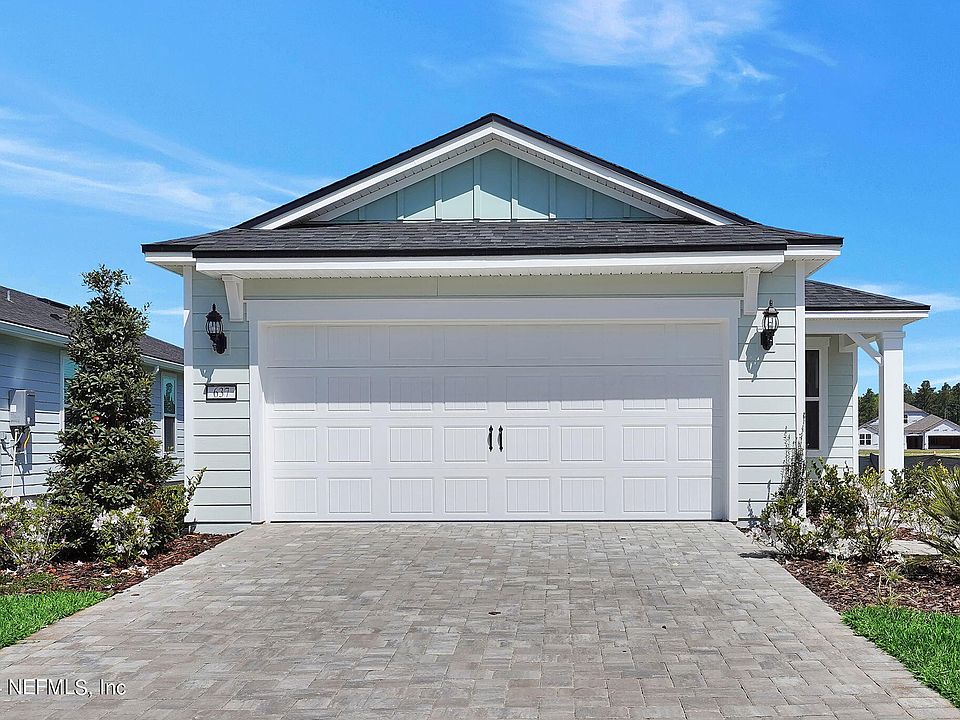 637 CONTINUUM Loop, Wildlight, FL 32097 Zillow