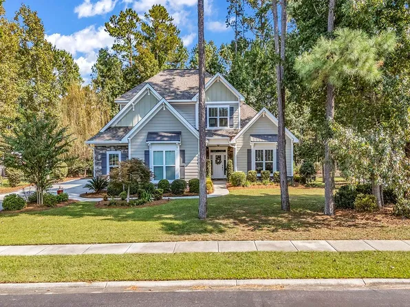 296 Chamberlin Rd., Myrtle Beach, SC 29588