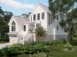 11 25th Ave, Isle Of Palms, SC 29451