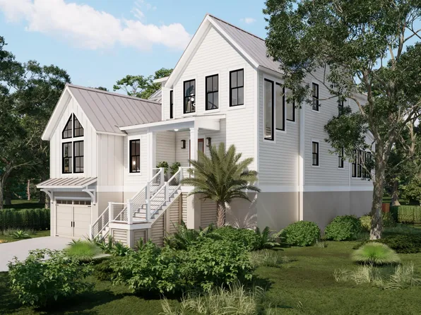 11 25th Ave, Isle Of Palms, SC 29451