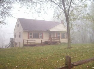 82470 Reservoir Rd TRAILER 59, Cadiz, OH 43907