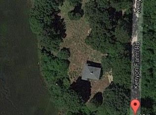 95 Kenyon Farm Rd, Narragansett, RI 02882