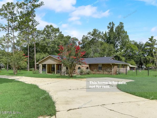 Macclenny FL Real Estate - Macclenny FL Homes For Sale | Zillow