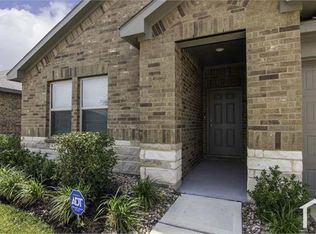 16011 Mersmann Ridge Ln, Hockley, TX 77447