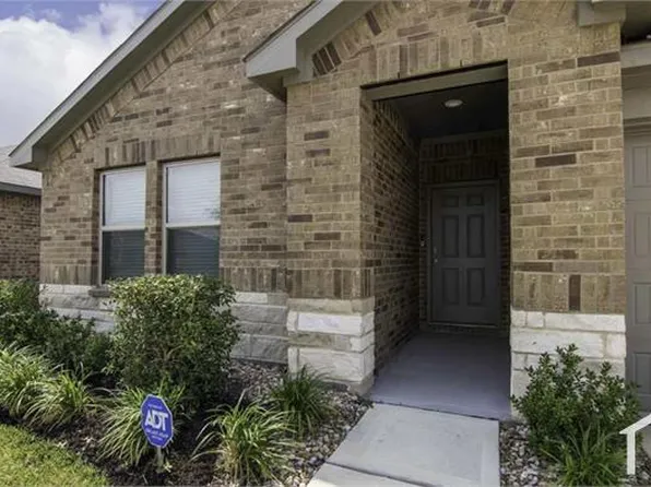 16011 Mersmann Ridge Ln, Hockley, TX 77447