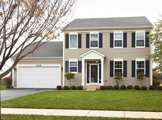 10319 Central Park Blvd, Huntley, IL 60142