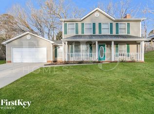 1300 Cindy Carr Dr, Matthews, NC 28105