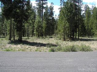 52852 Wayside Loop, La Pine, OR 97739