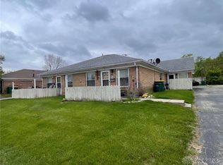 127-133 Orth Dr, New Carlisle, OH