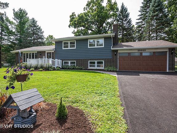 2nd image of 25833 W Marquette Dr