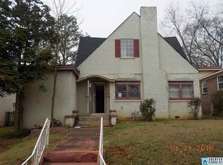 1328 18th St SW, Birmingham, AL 35211