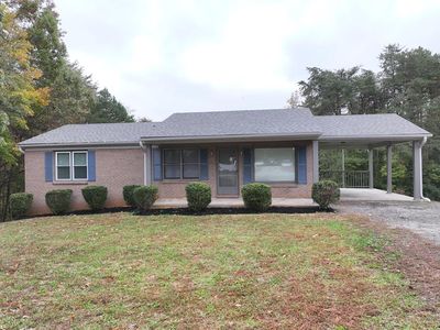 4821 Mount Tabor Rd, Keeling, VA, 24566