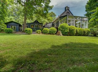 5317 Stony Point Rd, Barboursville, VA 22923