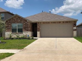 7211 Victorville Dr, Rosharon, TX 77583