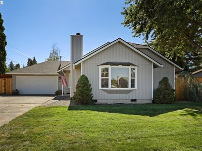 894 NE Kathryn St, Hillsboro, OR, 97124