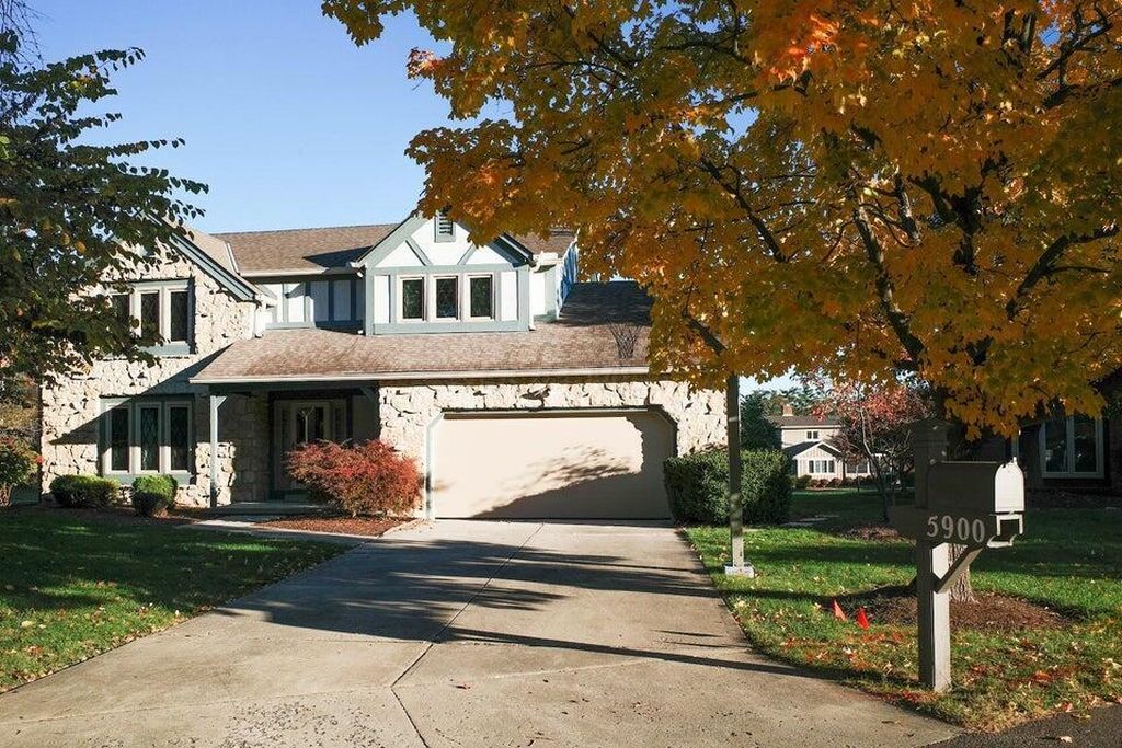 Real estate listing image