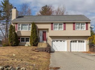 2 Paradise Ln, Haverhill, MA 01830
