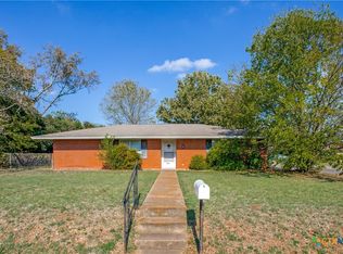 506 E Avenue T, Belton, TX 76513