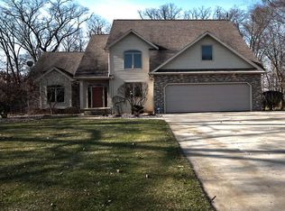 53041 Trenton Ln, Bristol, IN