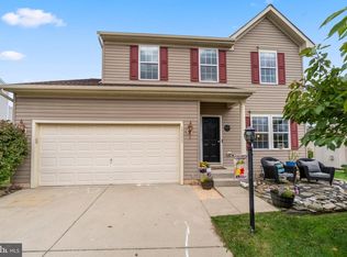 17333 Kennebeck Ln, Shrewsbury, PA 17361
