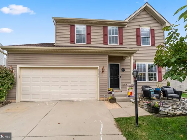 17333 Kennebeck Ln, Shrewsbury, PA 17361