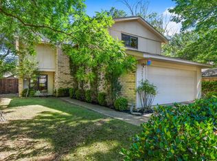 1214 Bois D Arc Ct, Flower Mound, TX 75028