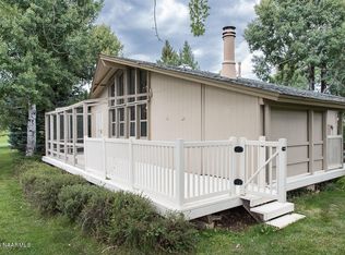 2035 N Country Club Dr, Flagstaff, AZ 86004