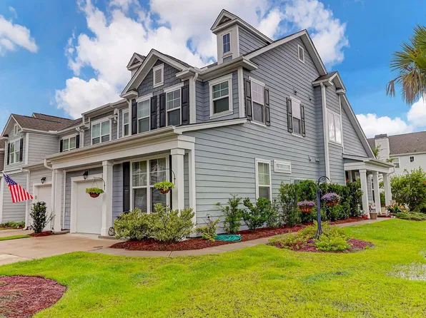 2591 Kingsfield St, Mount Pleasant, SC 29466