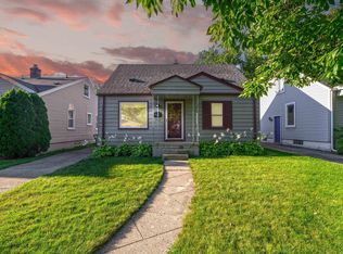 706 Bauman Ave, Royal Oak, MI