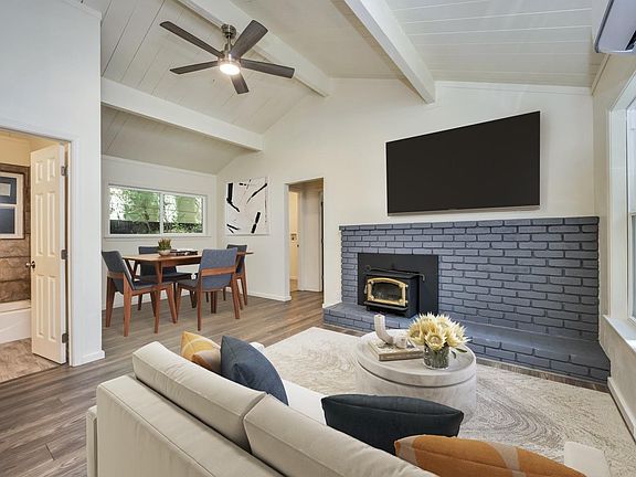 4th image of 15232 Rio Nido Road