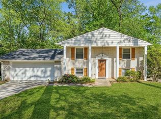 2202 Green Forrest Dr, Decatur, GA 30032