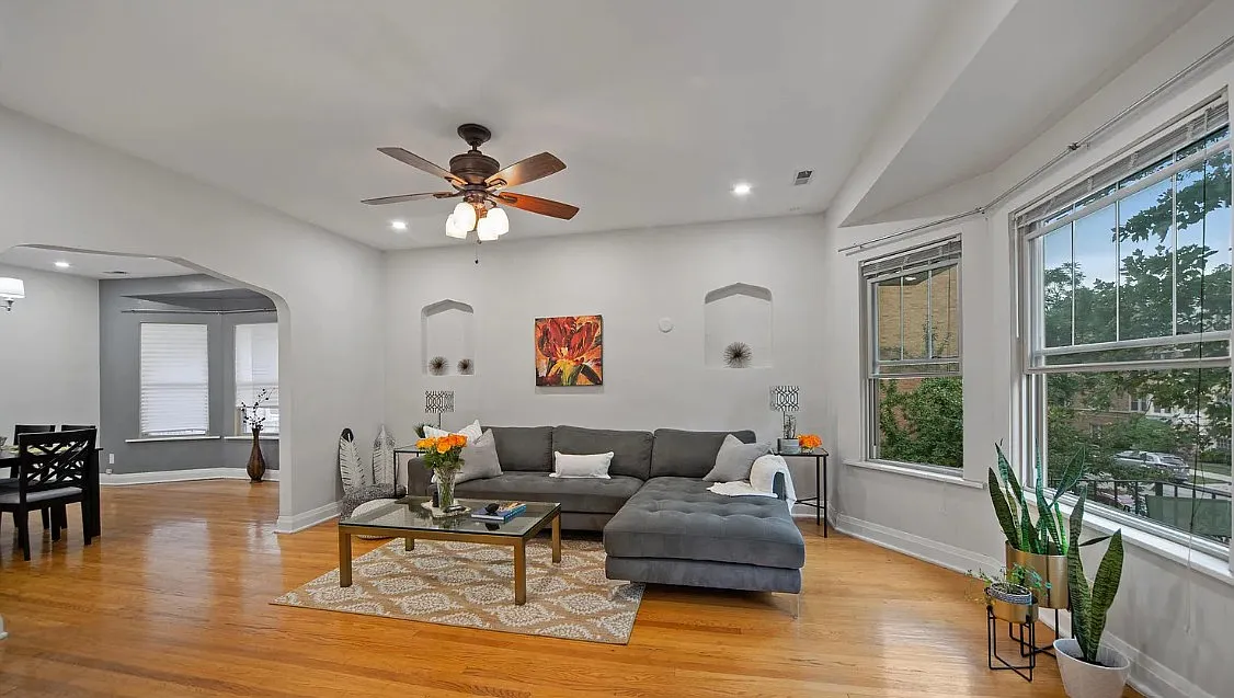 3 bed, 1525 sqft, $3,200 — Photo 4