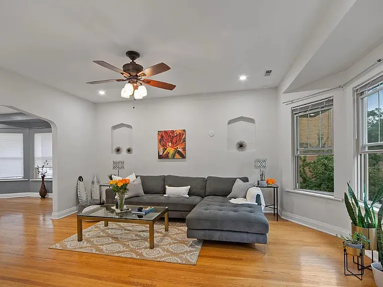 256 Washington Blvd #2 — Photo 4