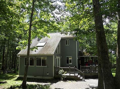 Another View of Home