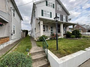 457 E 11th St, Northampton, PA 18067