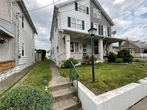 457 E 11th St, Northampton, PA 18067