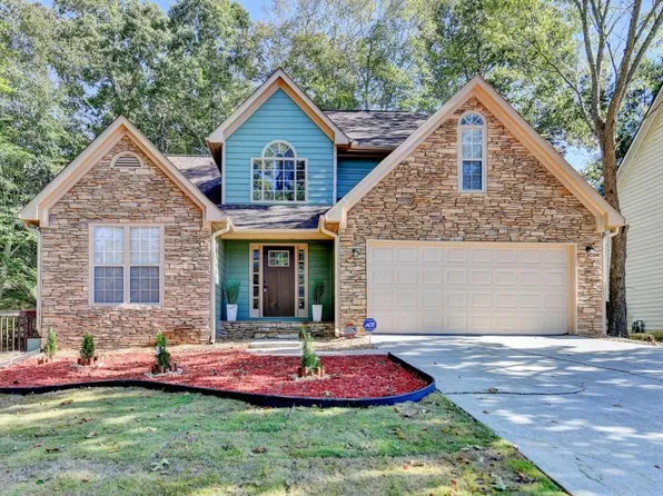 2099 Riverlanding Cir, Lawrenceville, GA 30046