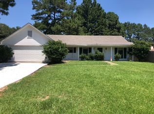 306 Gary Daniels Dr, Jackson, MS 39272