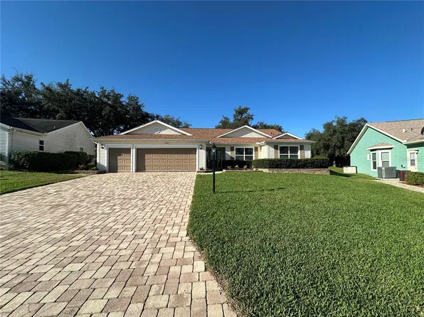 24809 RIVERBOAT BEND, LEESBURG, FL 34748