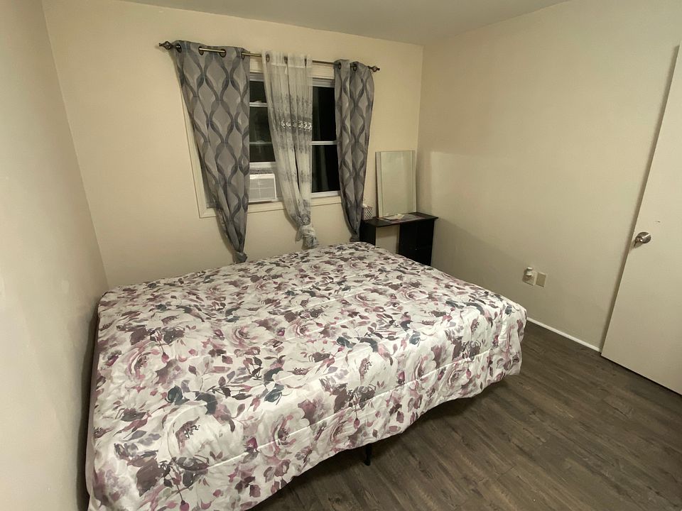 Brand new queen bed and mattress