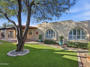 810 N Camino Santiago, Tucson, AZ 85745