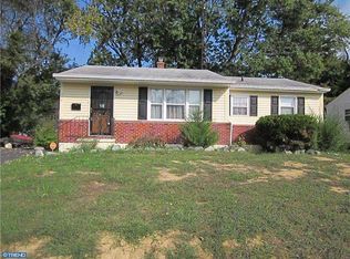127 Davis Cir, Dover, DE 19904