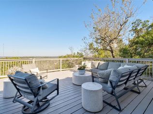 1000 Redbud Trl, West Lake Hills, TX 78746