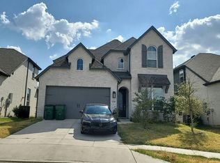 1218 Wainwright Cv, Forney, TX 75126