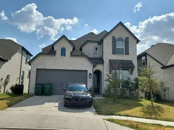 1218 Wainwright Cv, Forney, TX 75126