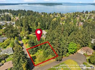 2823 Marietta St SW, Steilacoom, WA