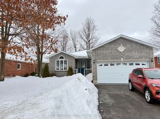 872 Dominion Ave, Midland, ON L4R 5K8